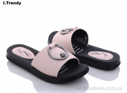 Шлепки Trendy