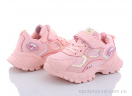 Кроссовки Alemy Kids
