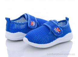 Кроссовки Blue Rama