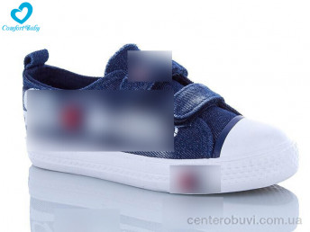 Кеды Comfort-baby