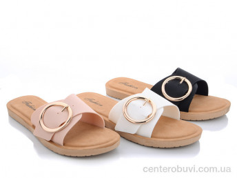 Шлепки Slippers