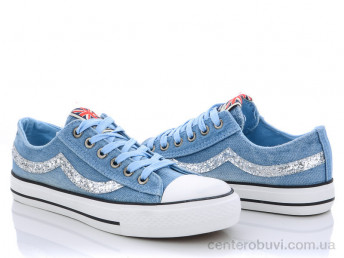 Кеды Class Shoes