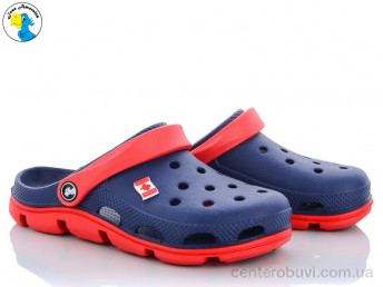 Кроксы Jose Amorales