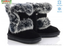 Угги HENGJI-ELENA