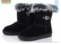 Угги HENGJI-ELENA