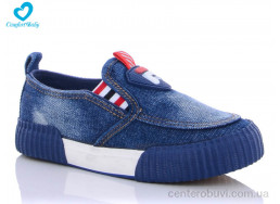 Слипоны Comfort-baby