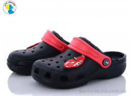 Кроксы Jose Amorales