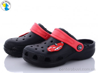 Кроксы Jose Amorales