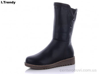 Сапоги Trendy