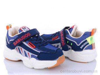 Кроссовки Class Shoes