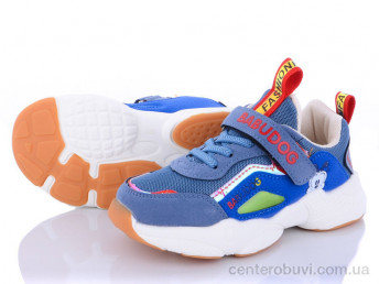 Кроссовки Class Shoes