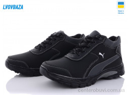 Ботинки Lvovbaza