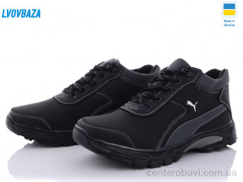 Ботинки Lvovbaza