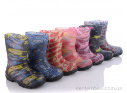 Резиновая обувь Slippers