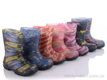 Резиновая обувь Slippers