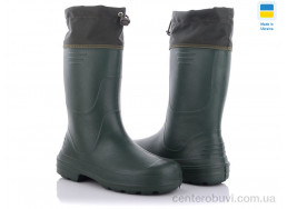 Сапоги из пены Vladimir