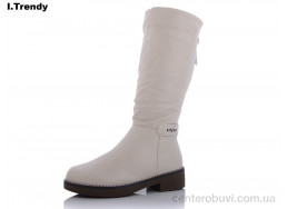 Сапоги Trendy