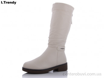 Сапоги Trendy