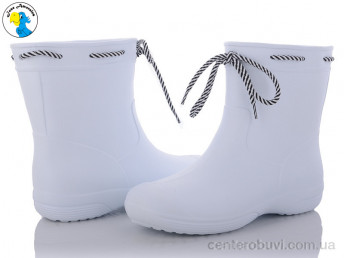 Сапоги из пены Jose Amorales