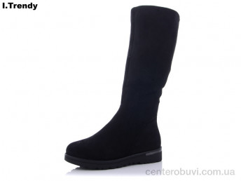 Сапоги Trendy