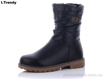 Сапоги Trendy
