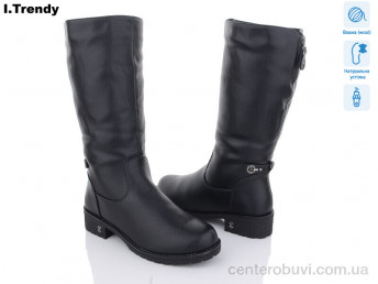 Сапоги Trendy
