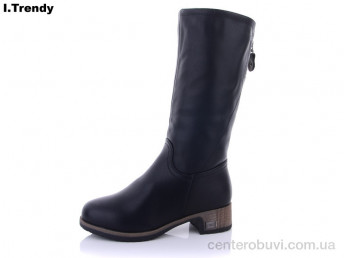 Сапоги Trendy