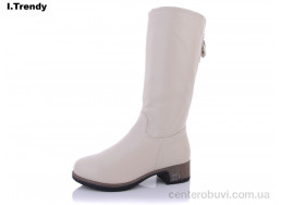 Сапоги Trendy