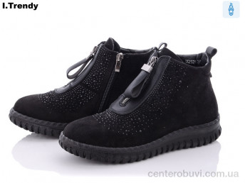 Ботинки Trendy