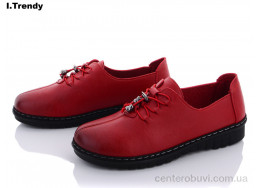 Туфли Trendy
