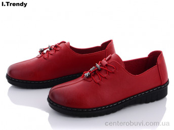 Туфли Trendy