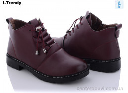 Ботинки Trendy