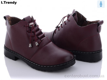 Ботинки Trendy