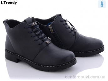 Ботинки Trendy