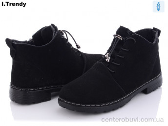Ботинки Trendy