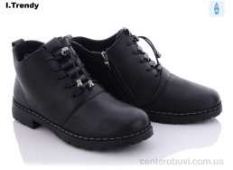 Ботинки Trendy