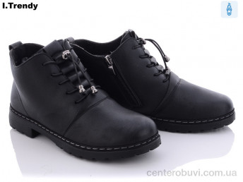 Ботинки Trendy
