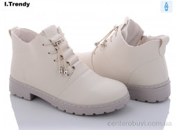 Ботинки Trendy