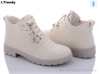Ботинки Trendy