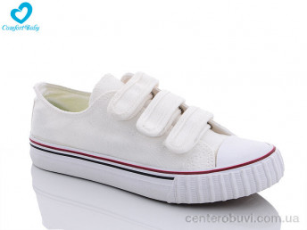 Кеды Comfort-baby