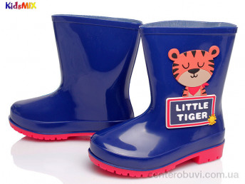 Резиновая обувь KidsMIX