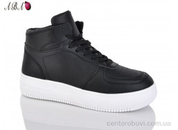 Кроссовки Aba