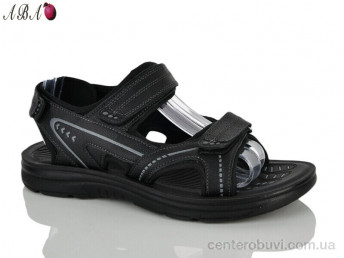 Сандалии Aba