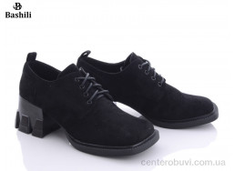Туфли Башили