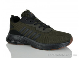 Кроссовки KMB