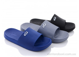 Шлепки Deshman