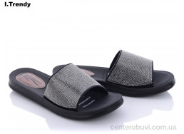 Шлепки Trendy