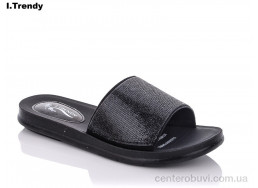 Шлепки Trendy