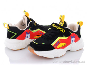 Кроссовки Class Shoes