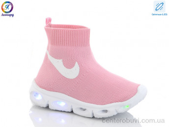 Кроссовки Леопард